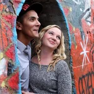 Meet your Posher, Holly